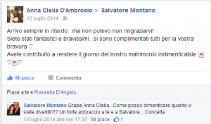 AnnaClelia D'ambrosio