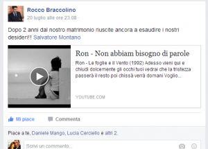 Commenti 1