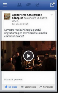 Concerto Canepina 19-03-2015