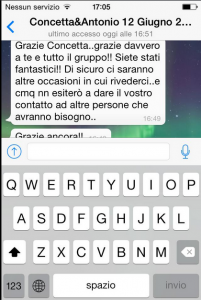 Concetta e Antonio 12-06-2014