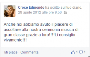 Croce Edmondo