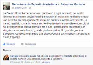 Elena e Armando 14-06-2014