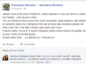 Francesco Marzullo Morrison