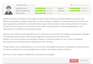 Joseph Grosso - 14-06-2014