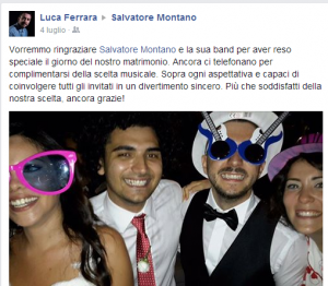 Luca e Alfonsina 02-07-2015