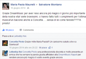 Maria Paola Maurelli