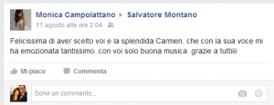 Monica Campolattano 28-07-2015