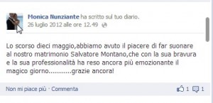 Monica Nunziante 10-05-2012