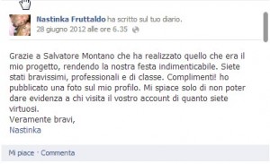Nastinka Fruttaldo