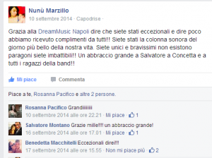 Nunù Marzullo 08-09-2014