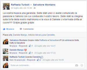 Raffaella Turboli 20-07-2015