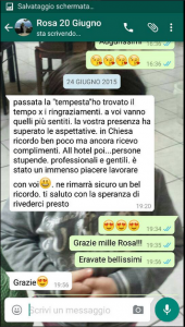 Rosa Lendano 20-06-2015