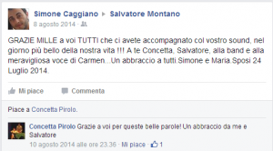 Simone Caggiano 24-07-2014