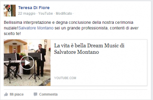 Teresa Di Fiore 05-05-2015