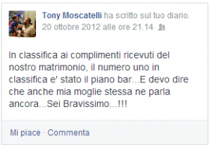 Tony Moscatelli